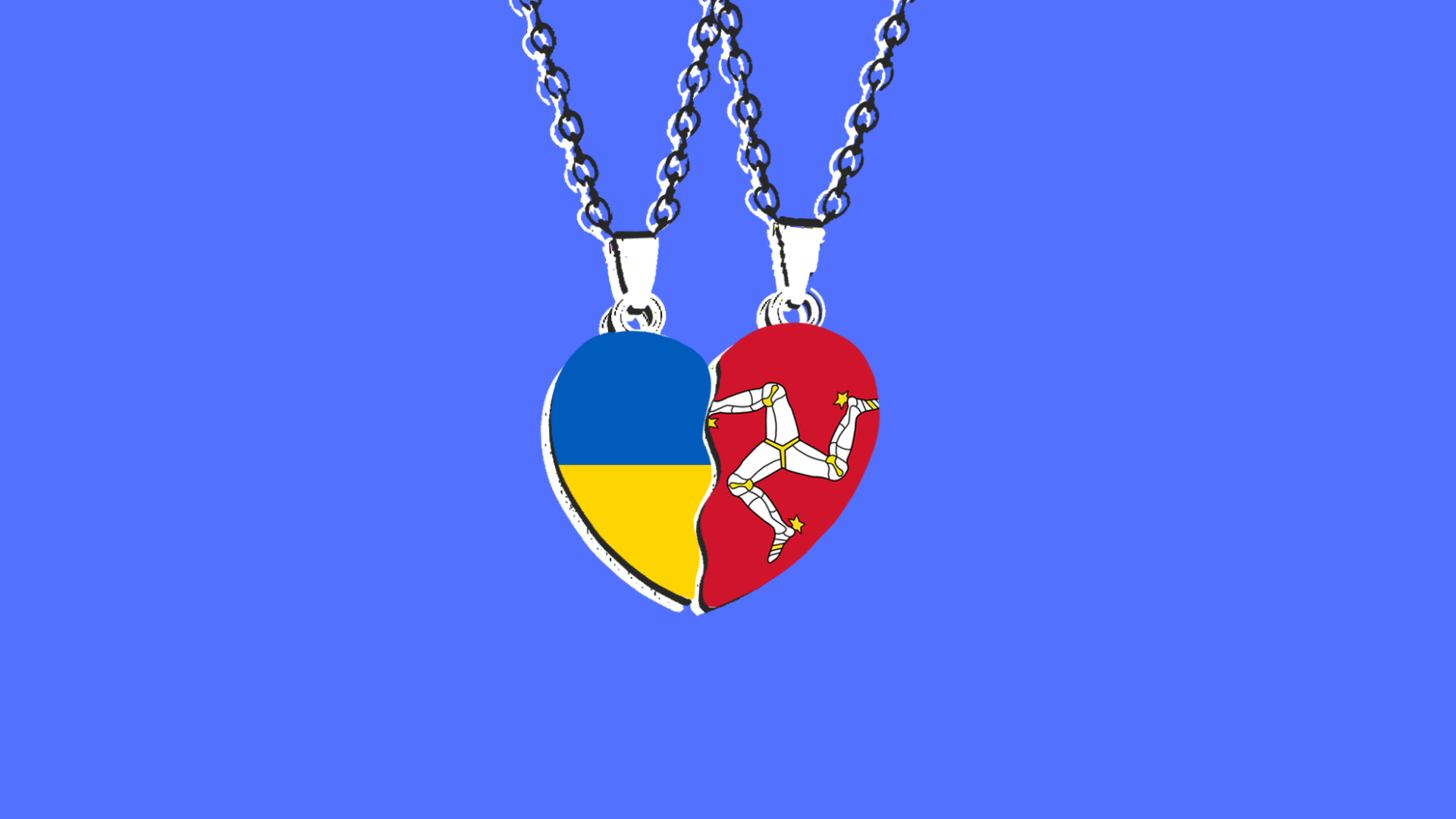 Homes for Ukraine