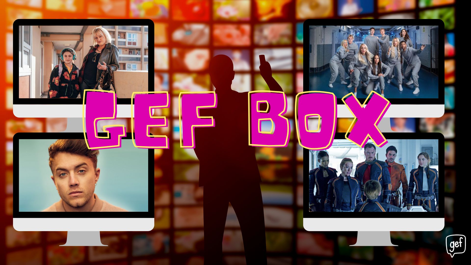 gef box